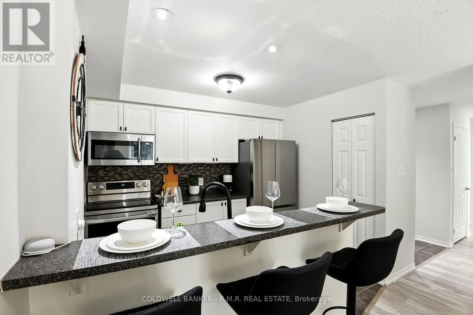 310 - 124 ASPEN SPRINGS DRIVE, #310