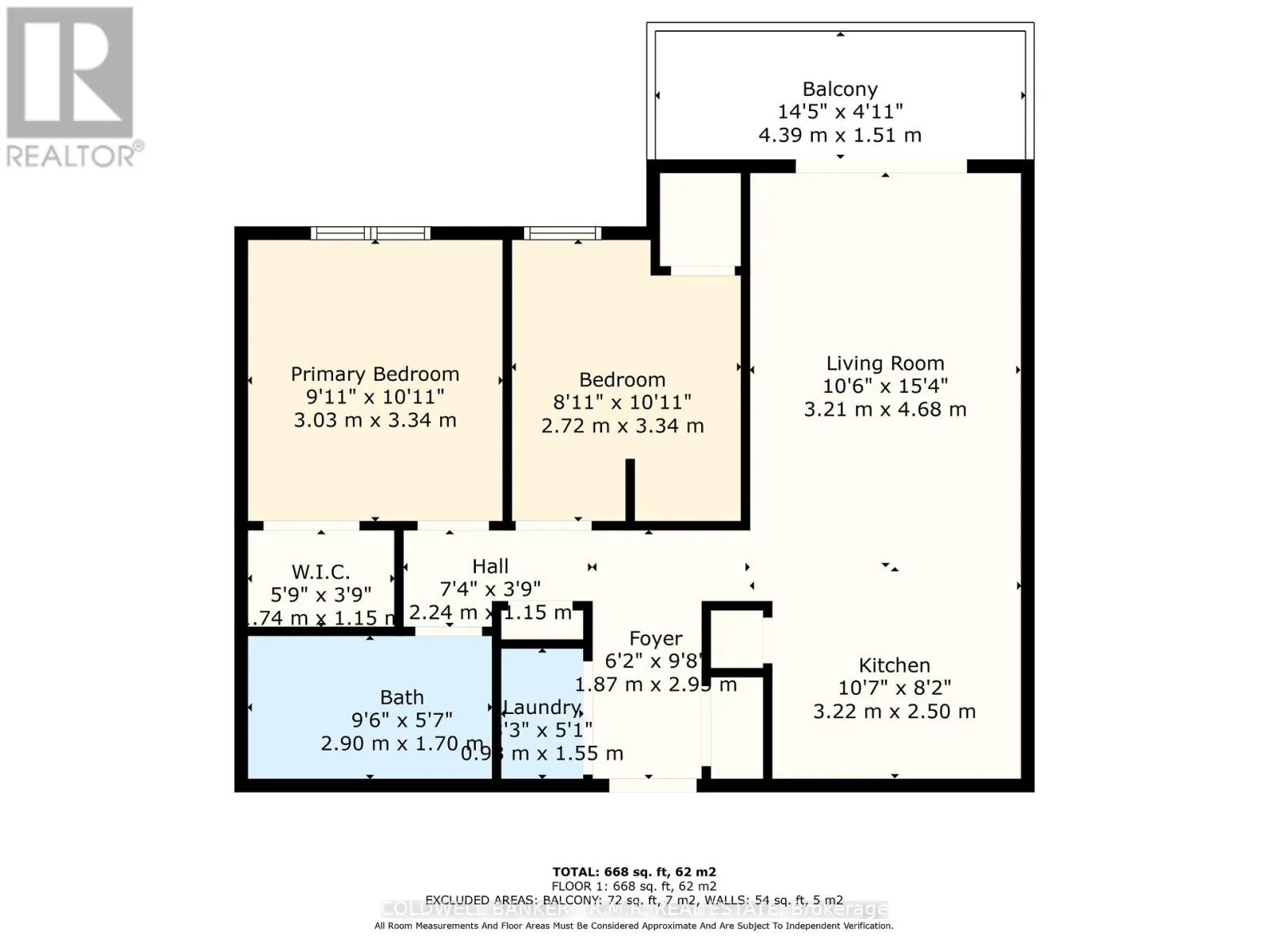 310 - 124 ASPEN SPRINGS DRIVE, #310