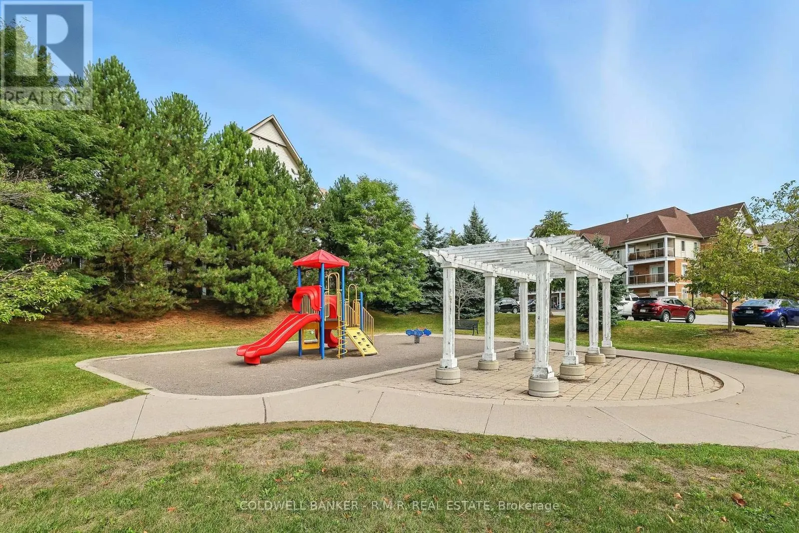 310 - 124 ASPEN SPRINGS DRIVE, #310