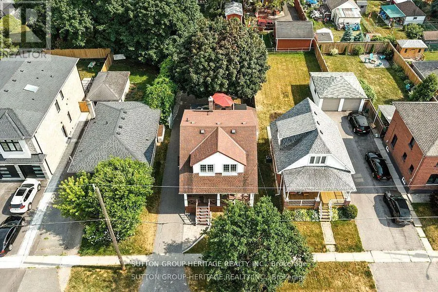 441 MILLER AVENUE