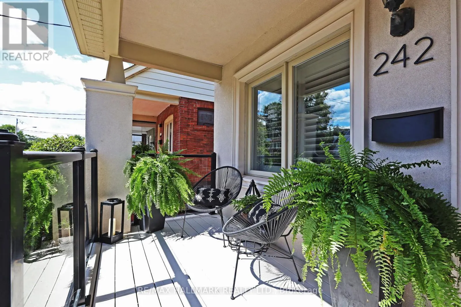 242 SPRINGDALE BOULEVARD
