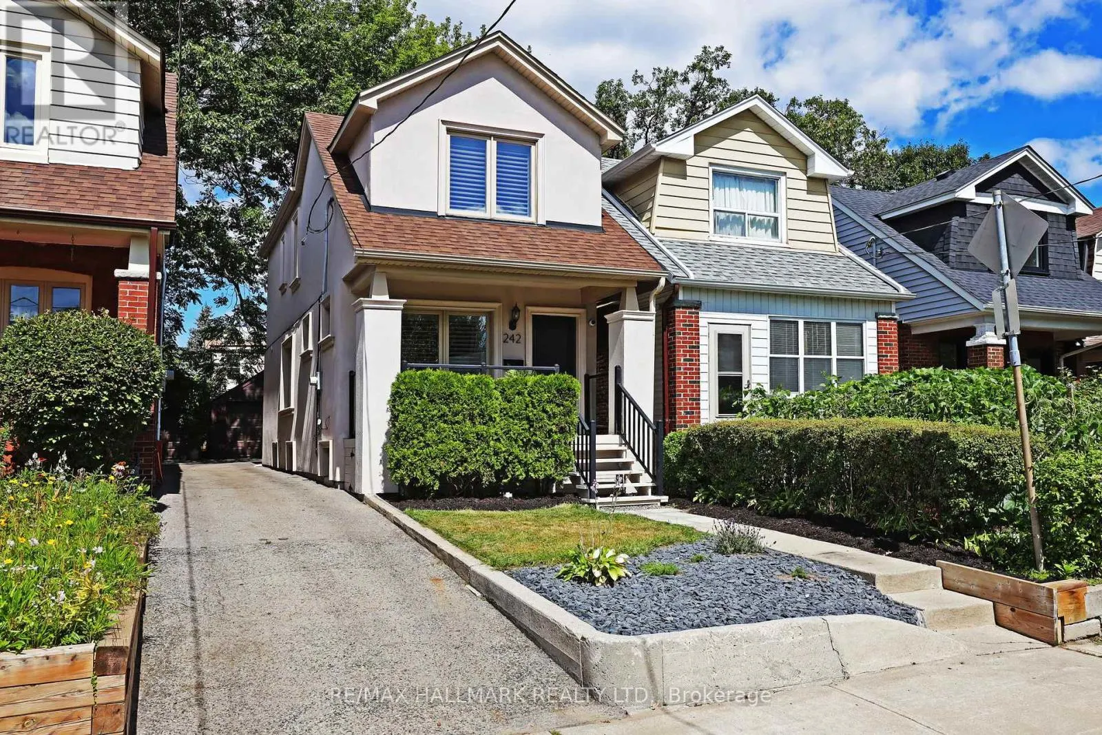 242 SPRINGDALE BOULEVARD