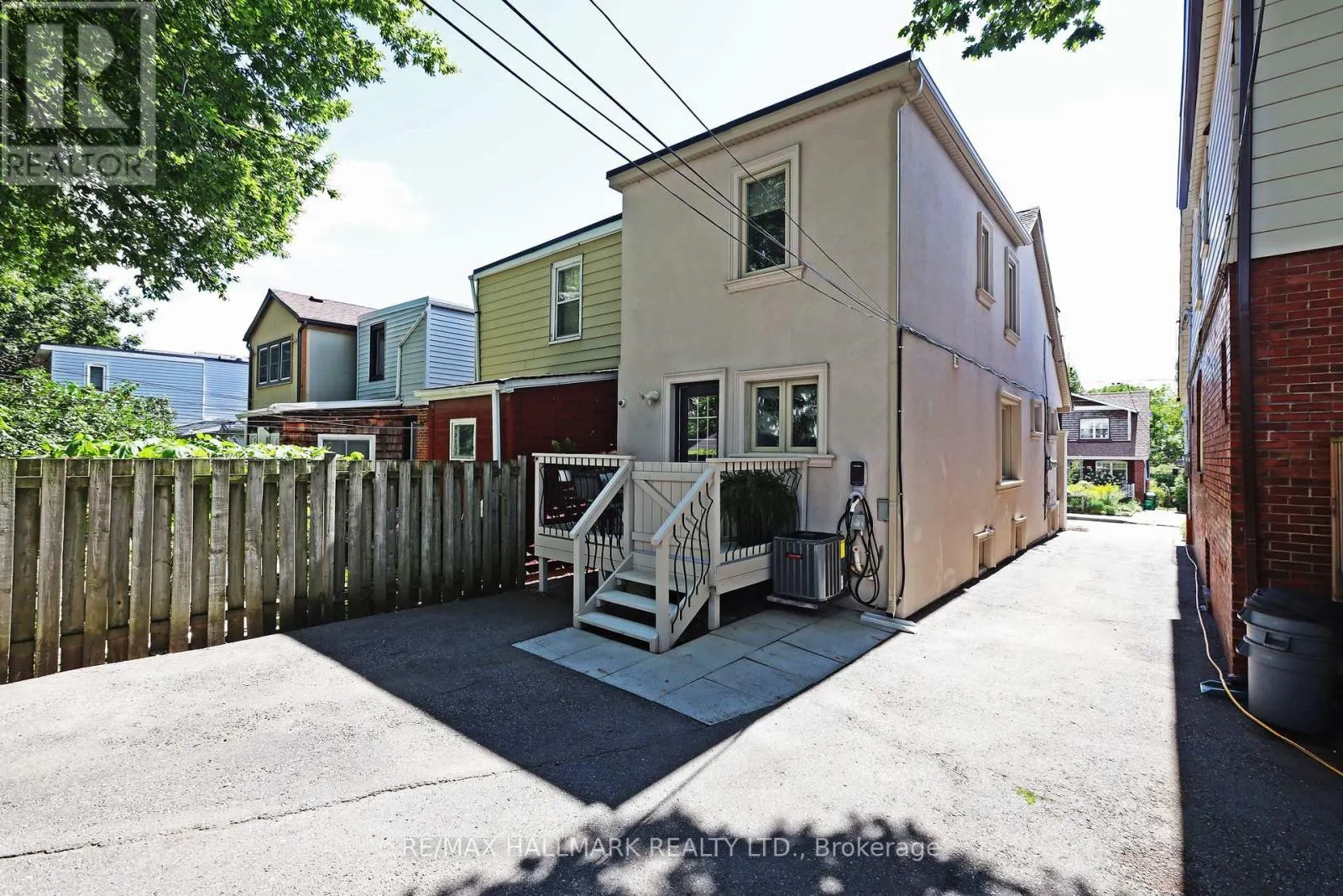 242 SPRINGDALE BOULEVARD