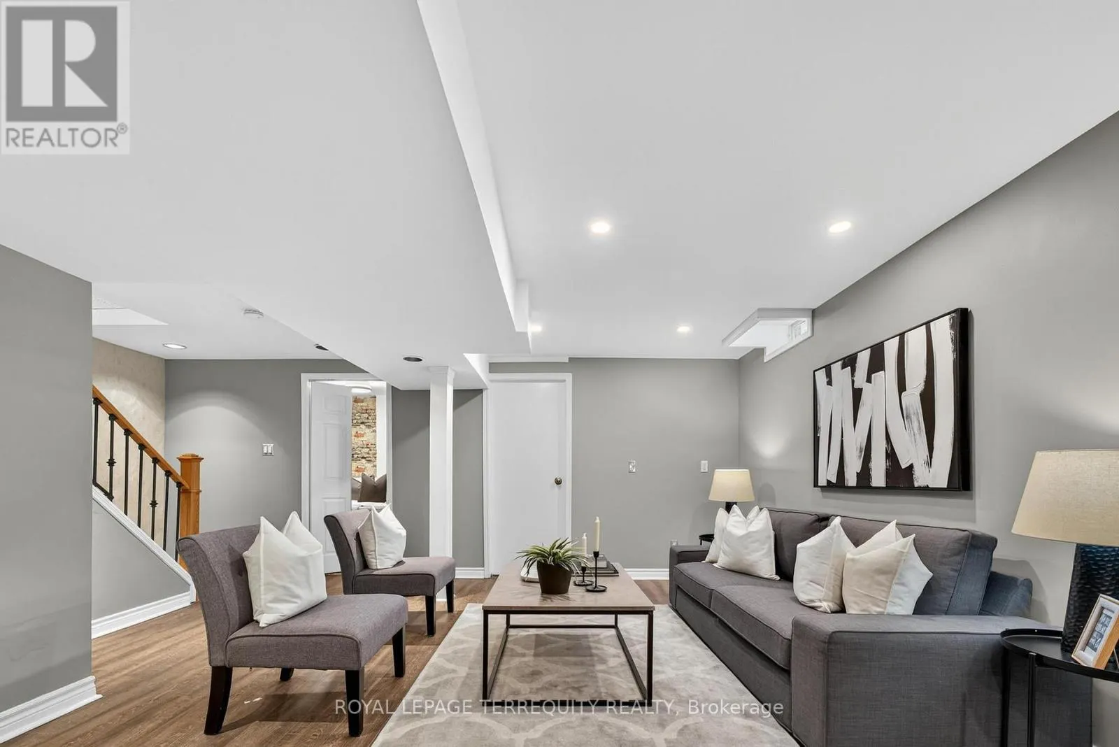18 KERSHAW STREET