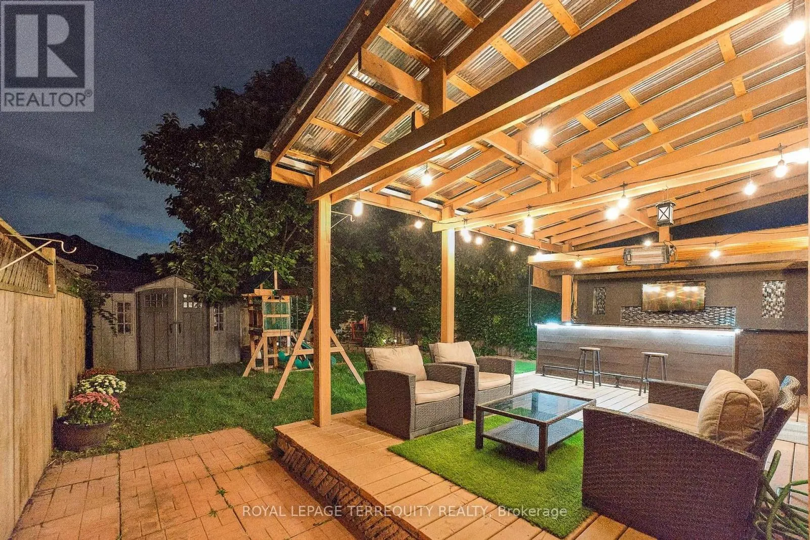 18 KERSHAW STREET