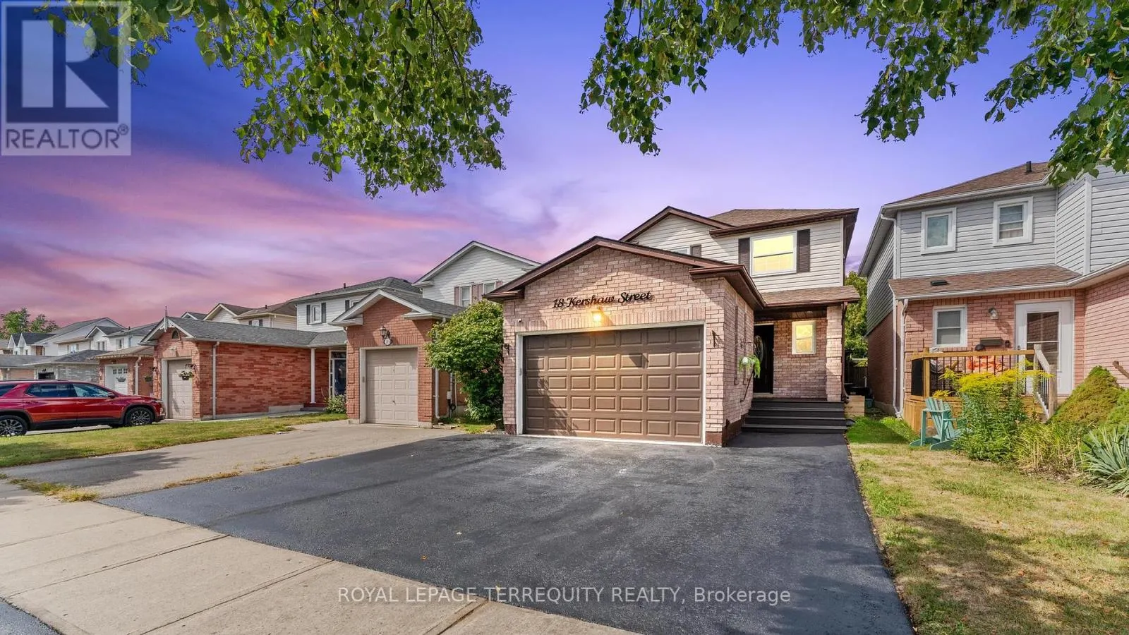 18 KERSHAW STREET