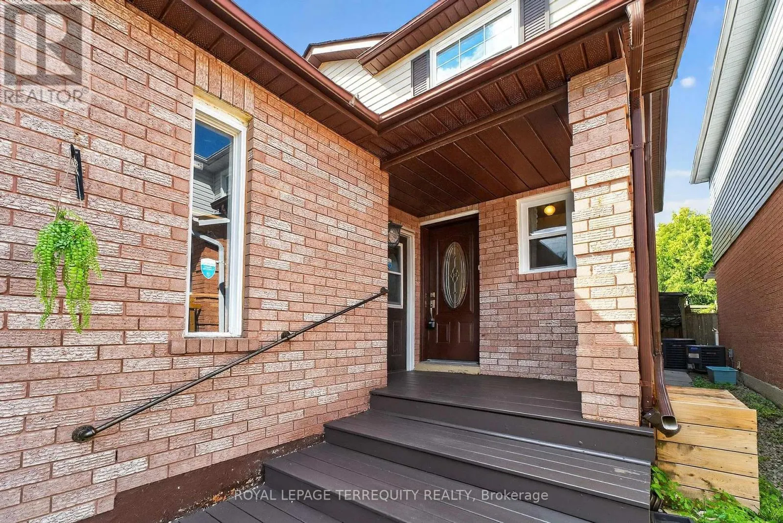18 KERSHAW STREET
