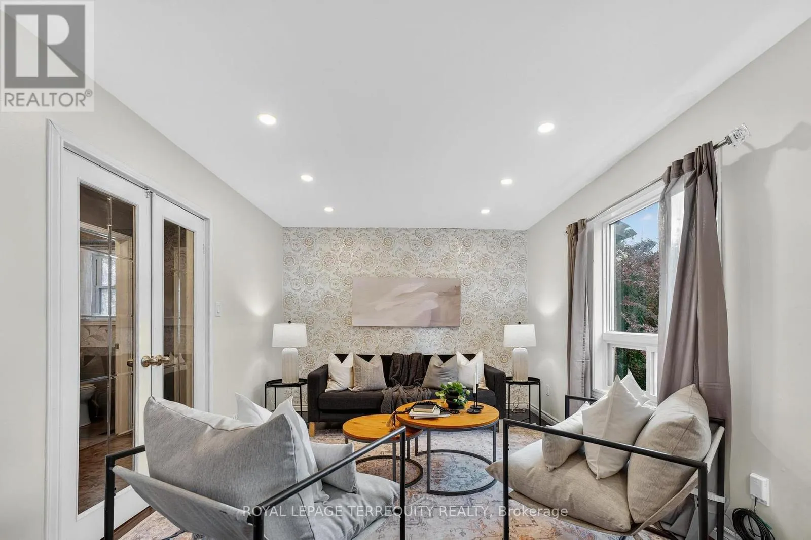 18 KERSHAW STREET