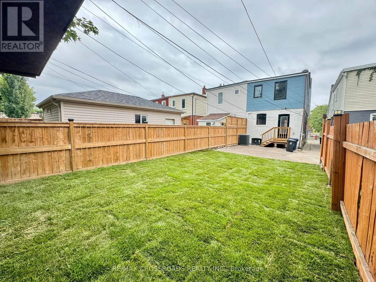 548 GLEBEHOLME BOULEVARD