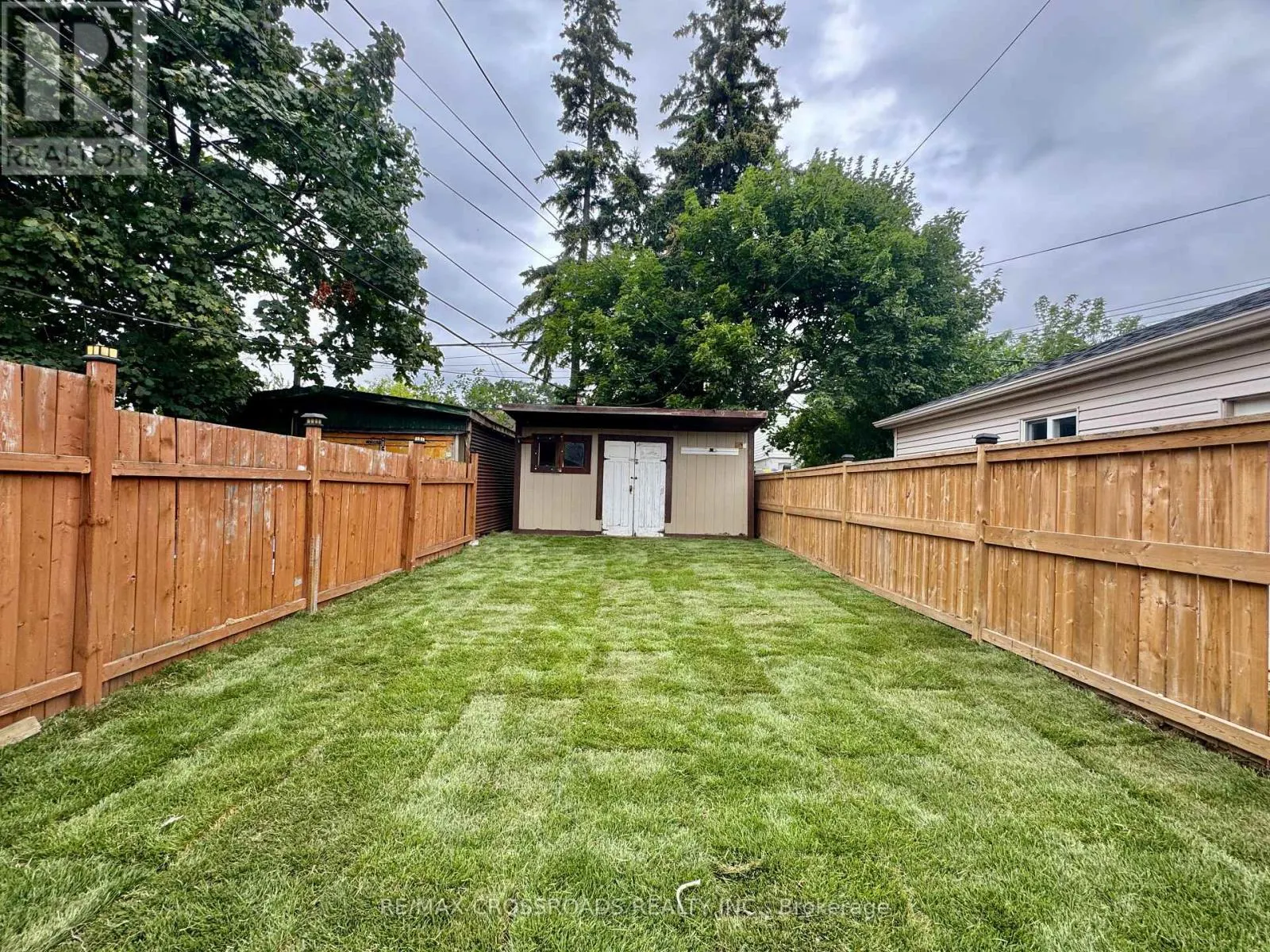 548 GLEBEHOLME BOULEVARD