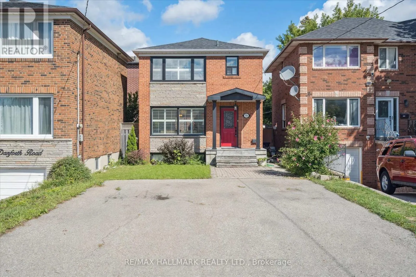 776 DANFORTH ROAD