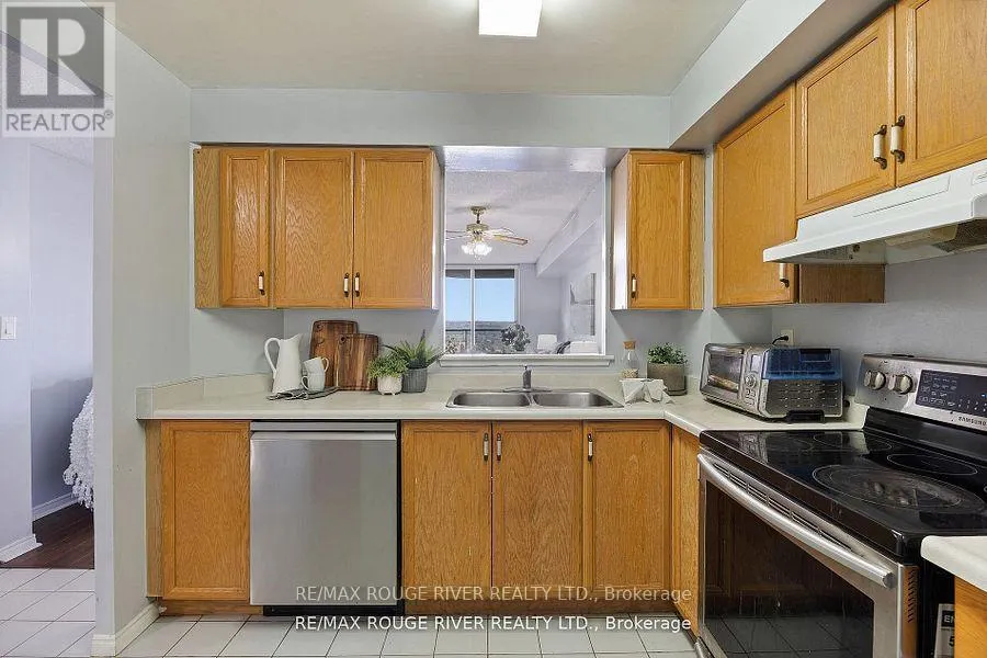 1804 - 400 MCLEVIN AVENUE