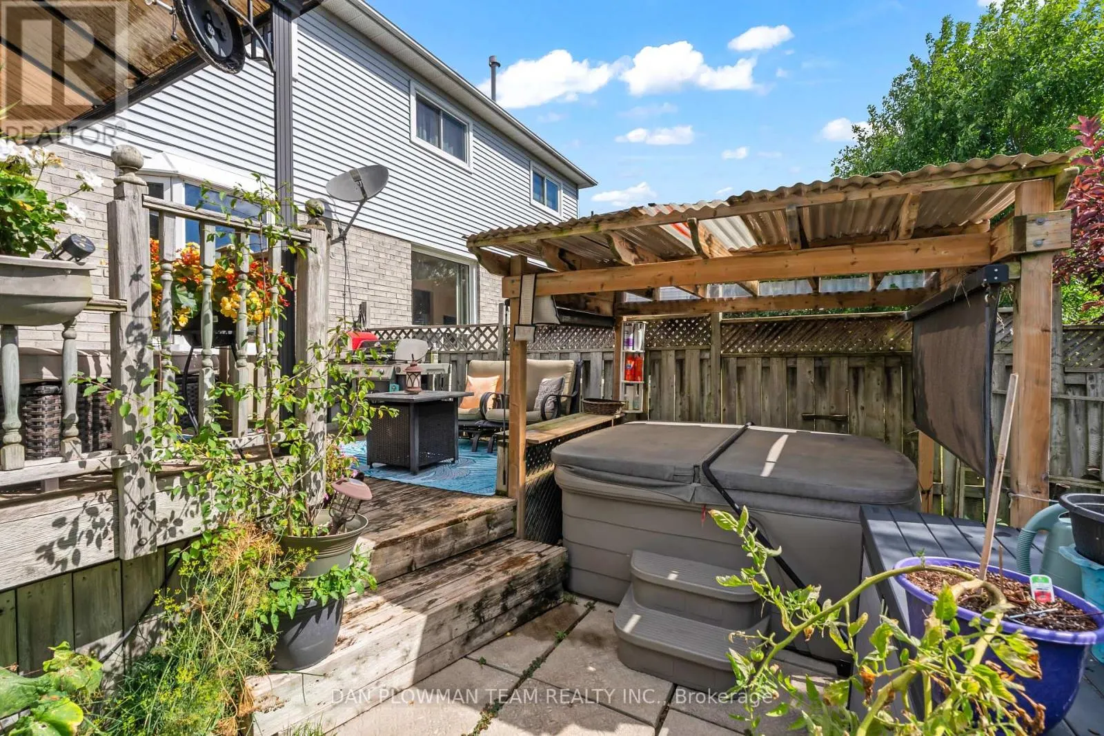 1509 CONNERY CRESCENT