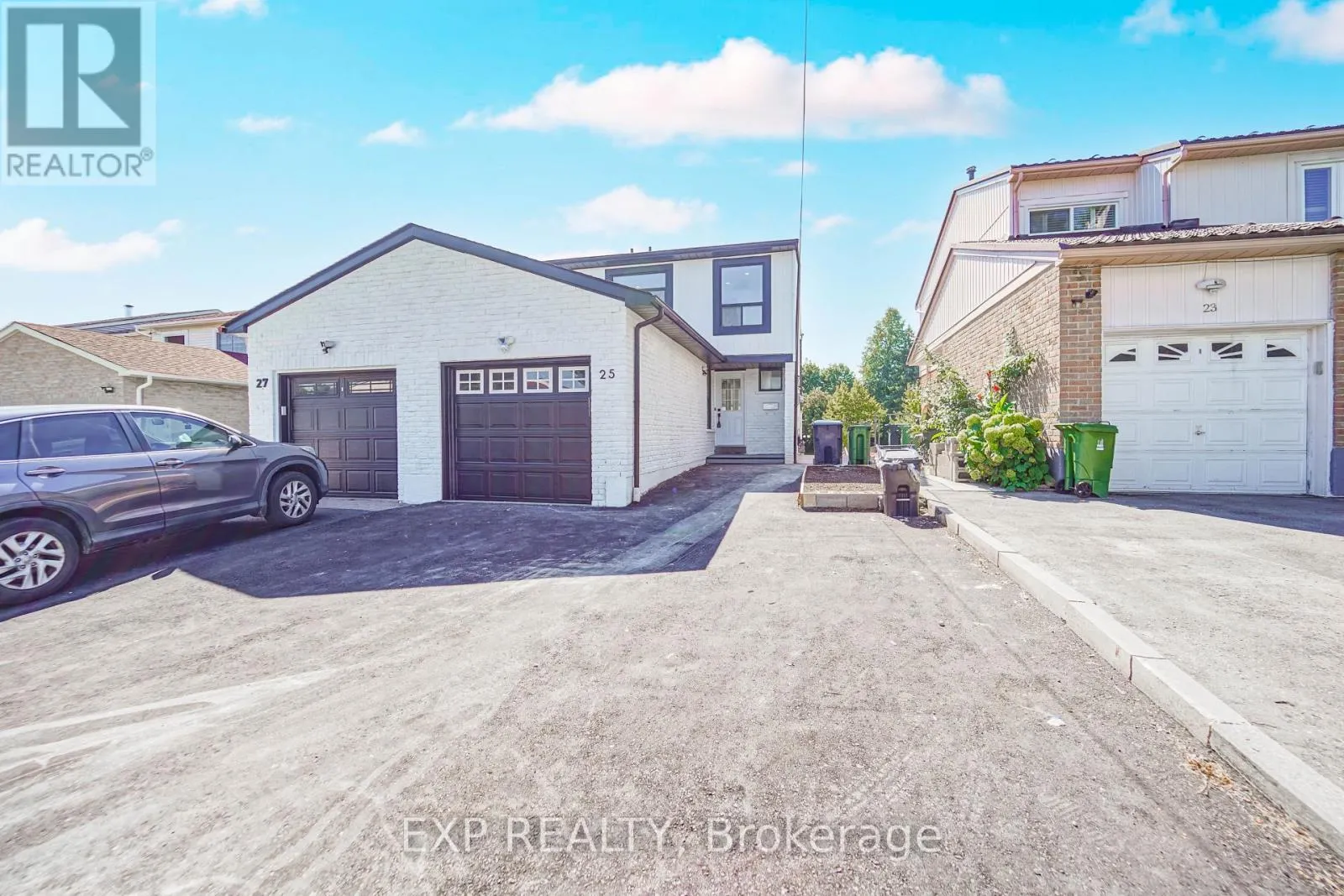 25 NABOB CRESCENT