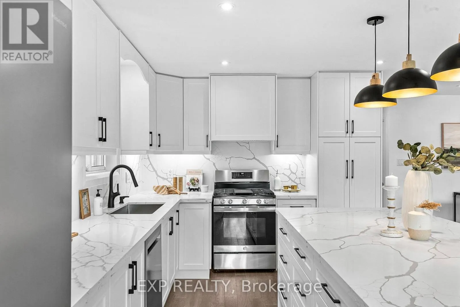 5 MIDCROFT DRIVE