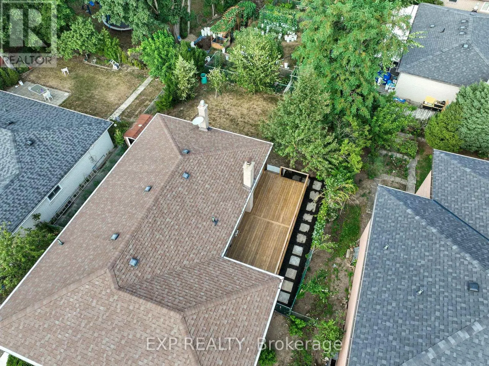 5 MIDCROFT DRIVE