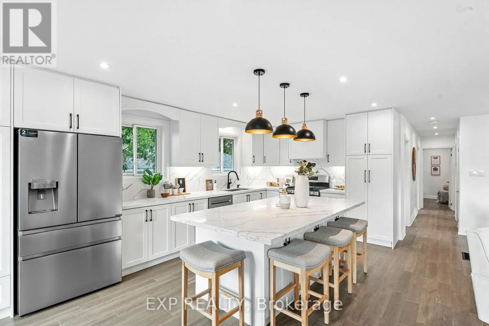 5 MIDCROFT DRIVE