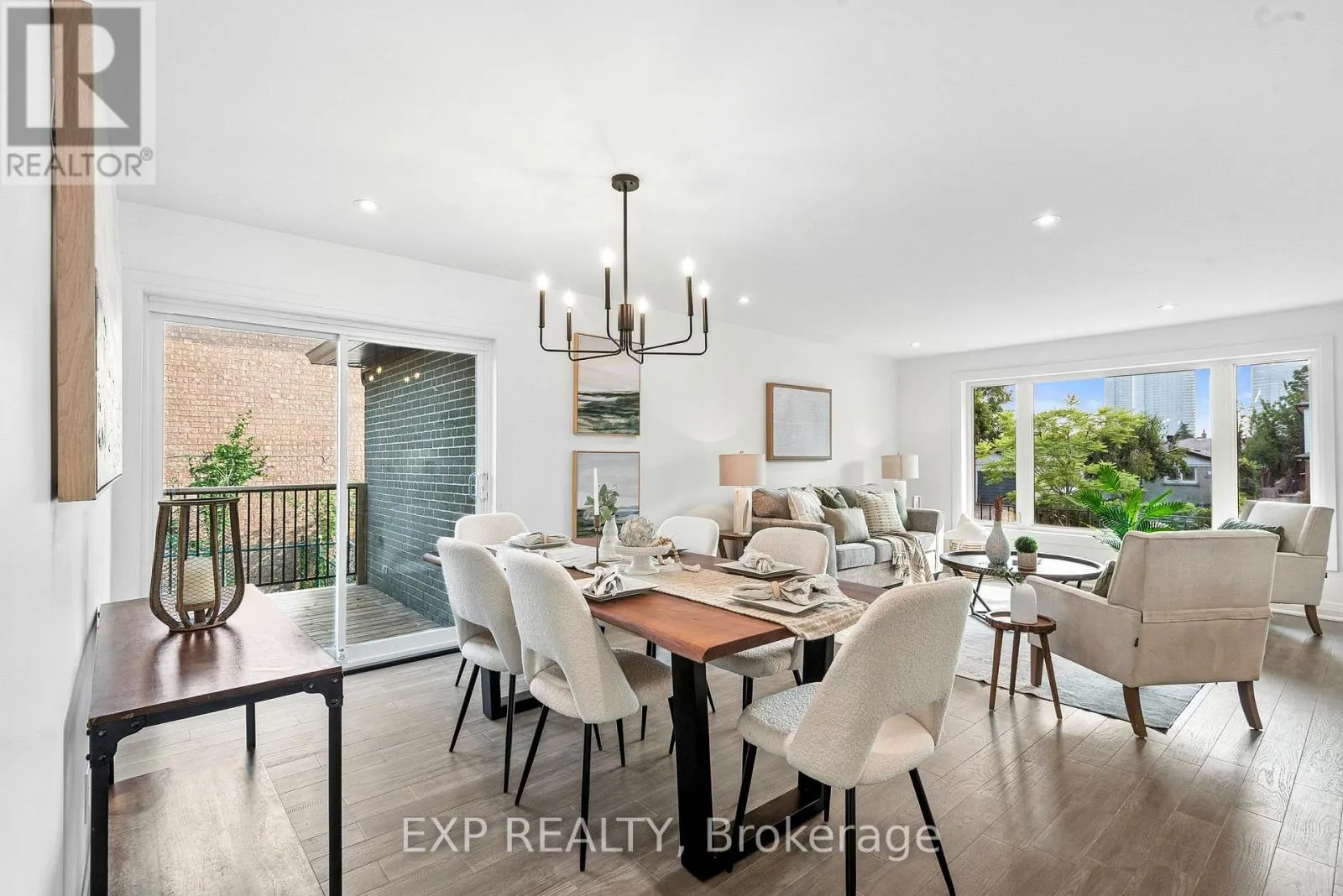 5 MIDCROFT DRIVE
