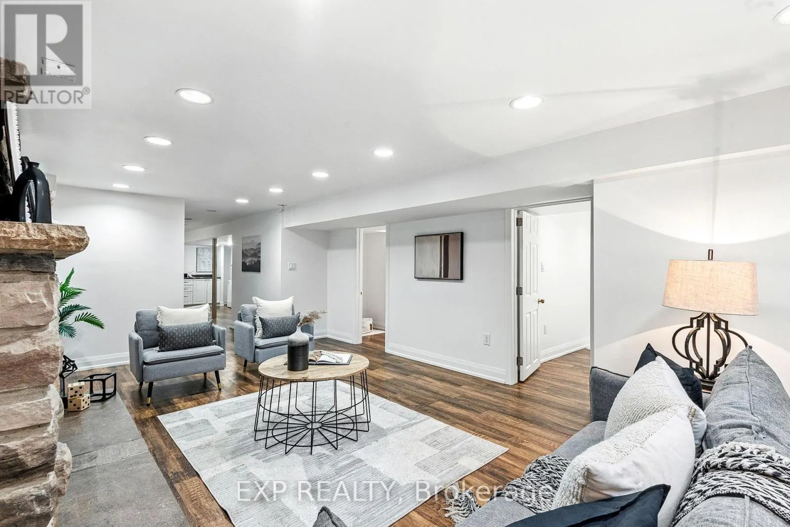 5 MIDCROFT DRIVE