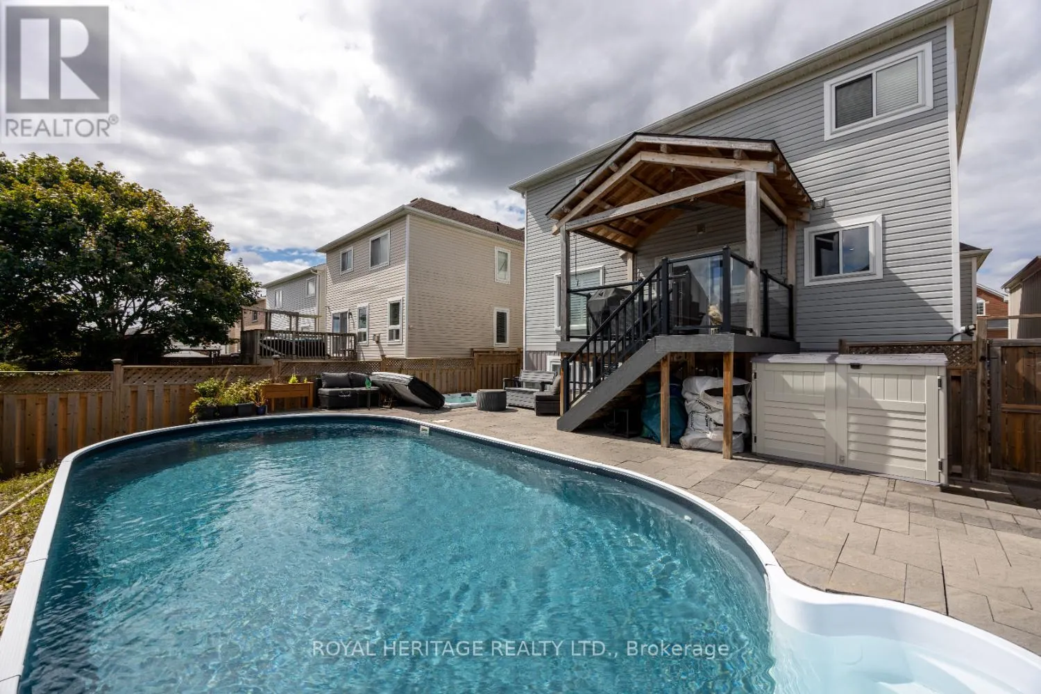 1545 ARBORWOOD DRIVE
