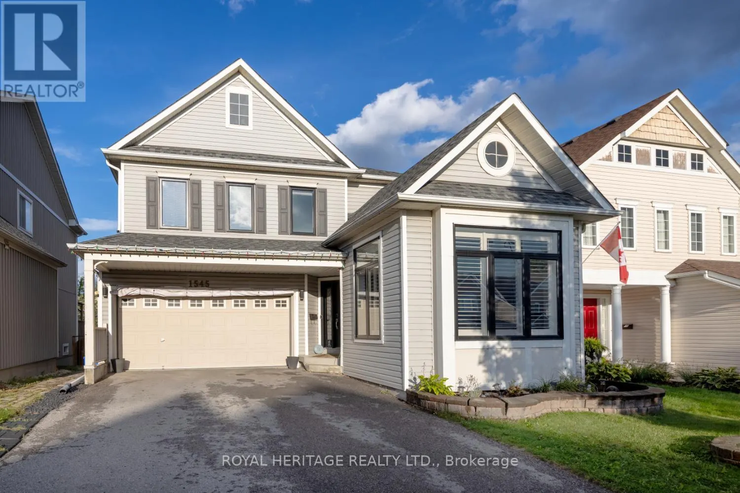 1545 ARBORWOOD DRIVE