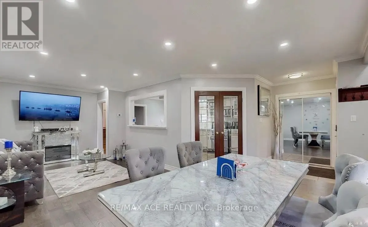 603 BRAEMOR COURT