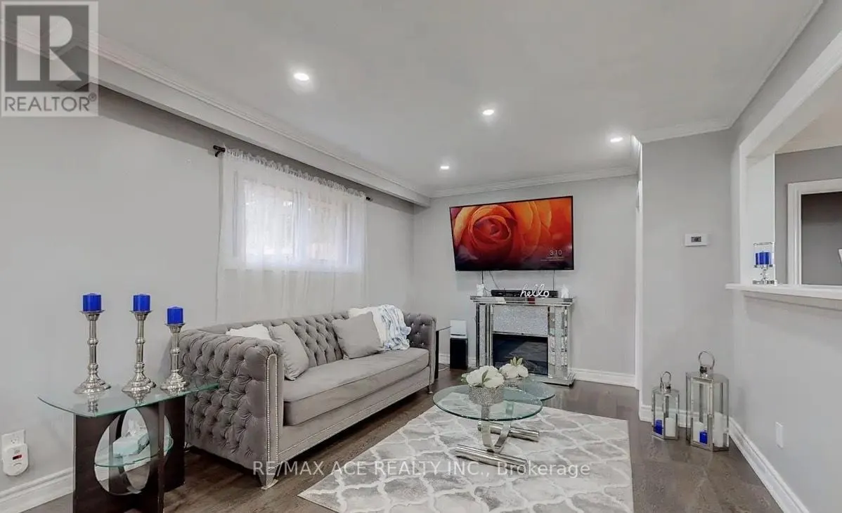 603 BRAEMOR COURT