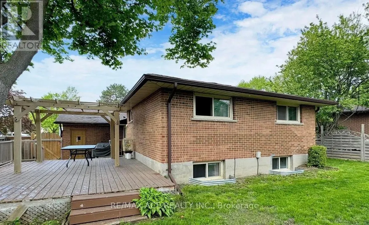 603 BRAEMOR COURT