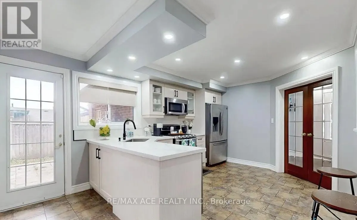 603 BRAEMOR COURT