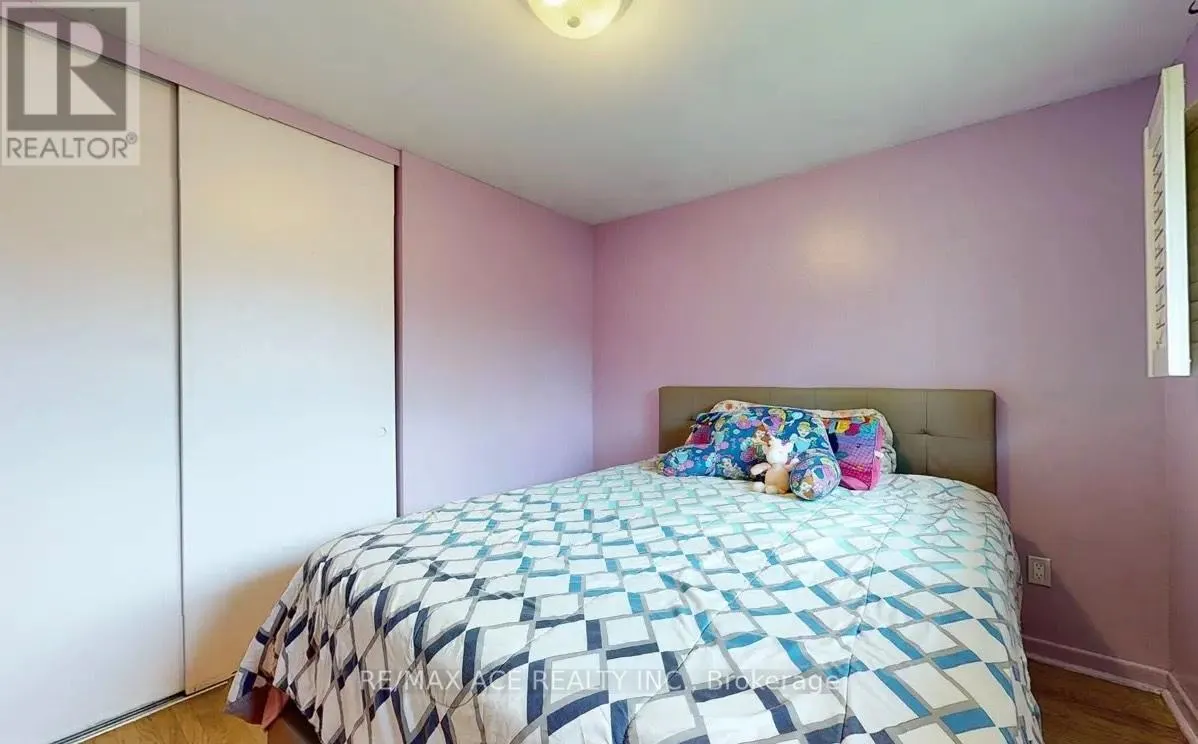 603 BRAEMOR COURT