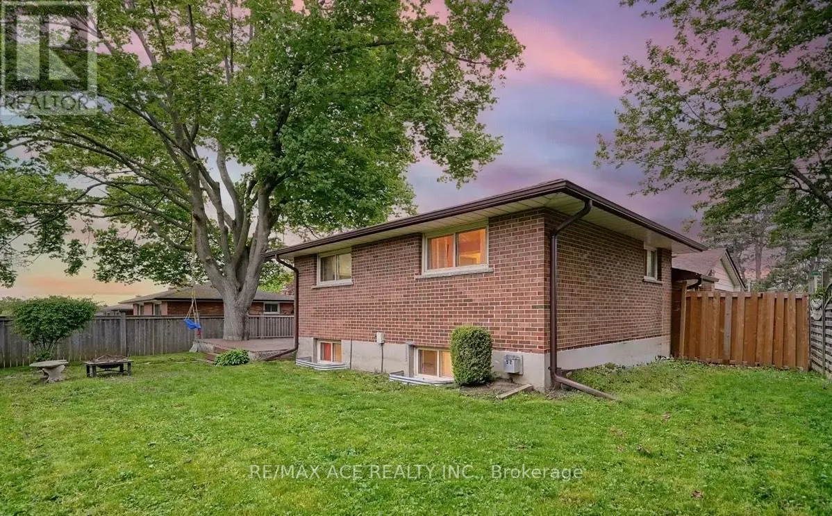 603 BRAEMOR COURT
