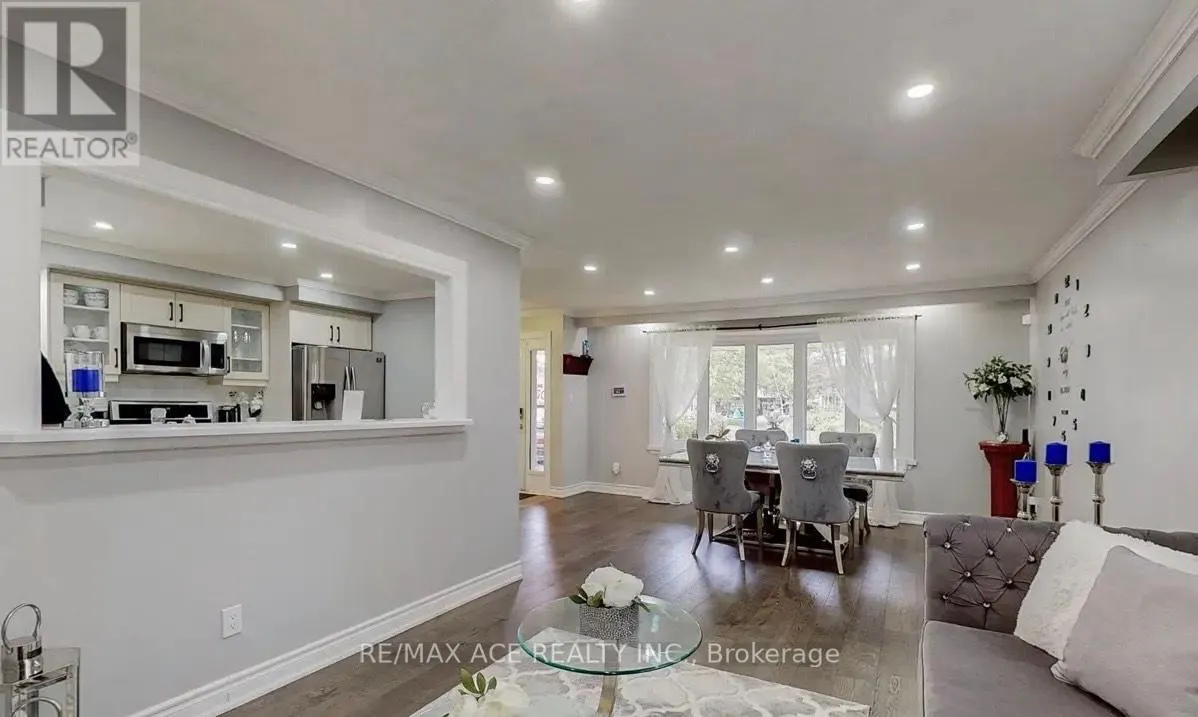 603 BRAEMOR COURT
