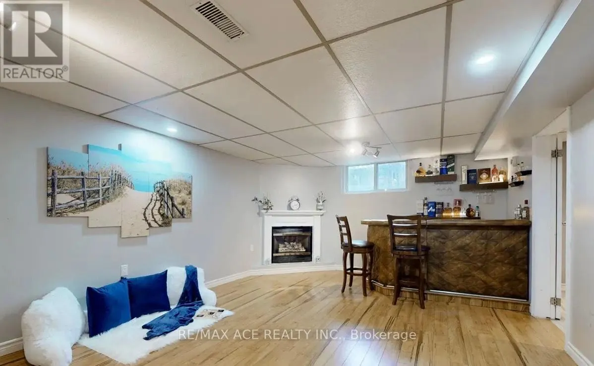 603 BRAEMOR COURT