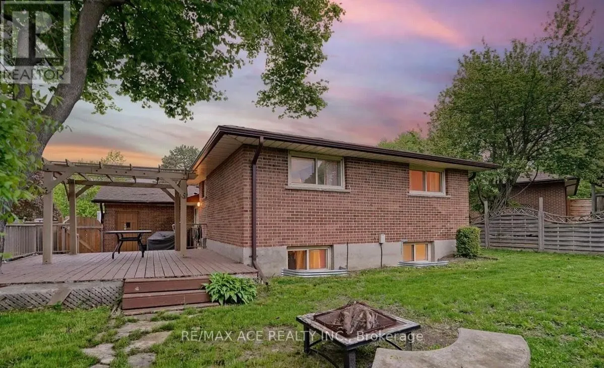 603 BRAEMOR COURT