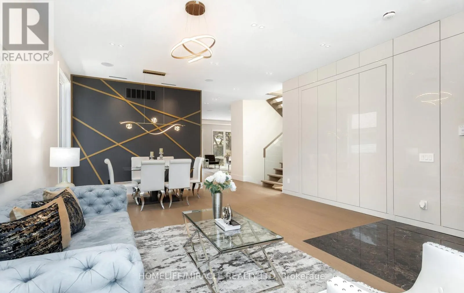 55 ADANAC DRIVE