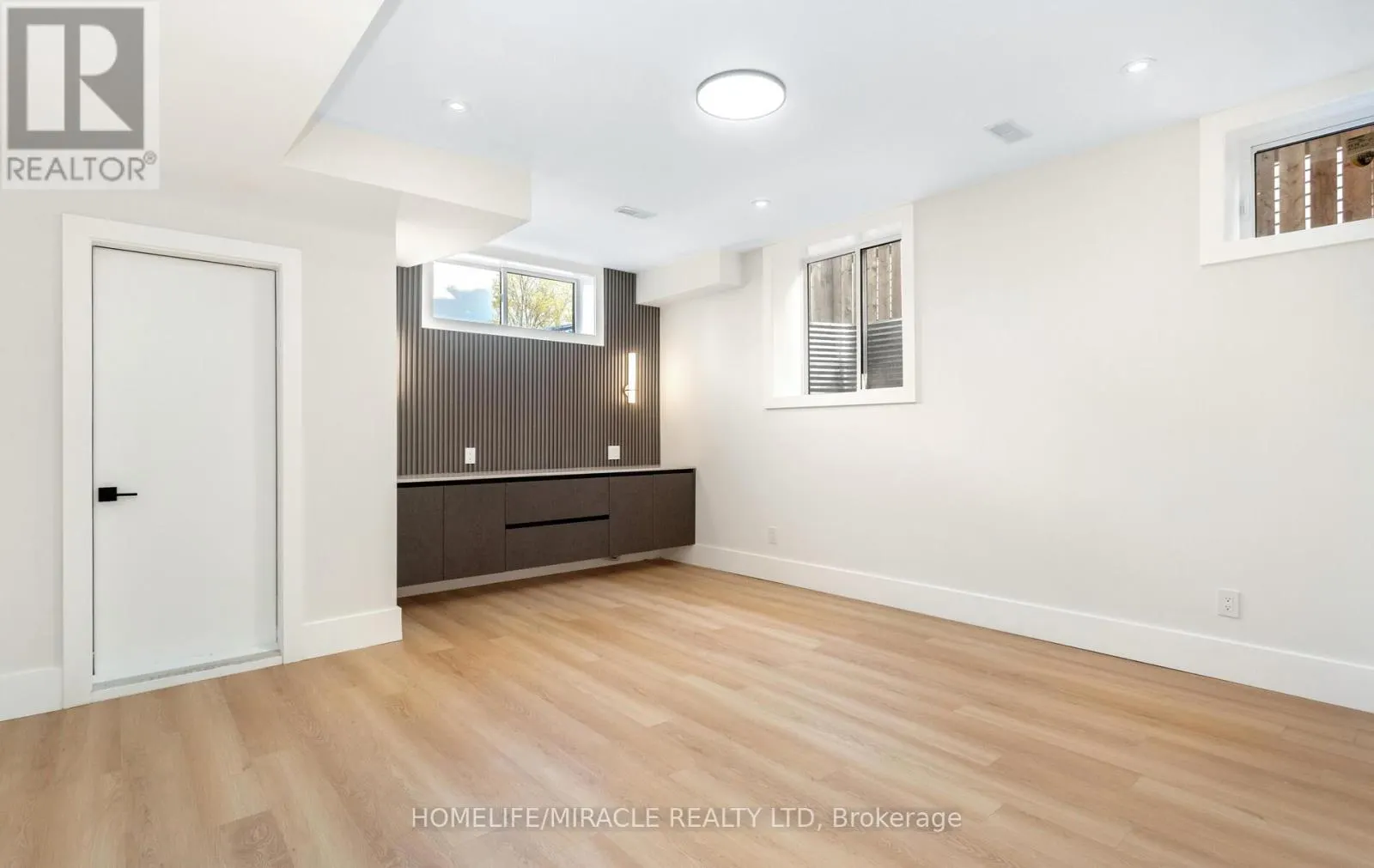 55 ADANAC DRIVE