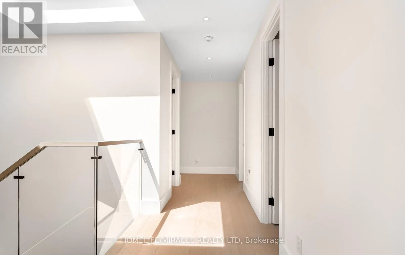 55 ADANAC DRIVE
