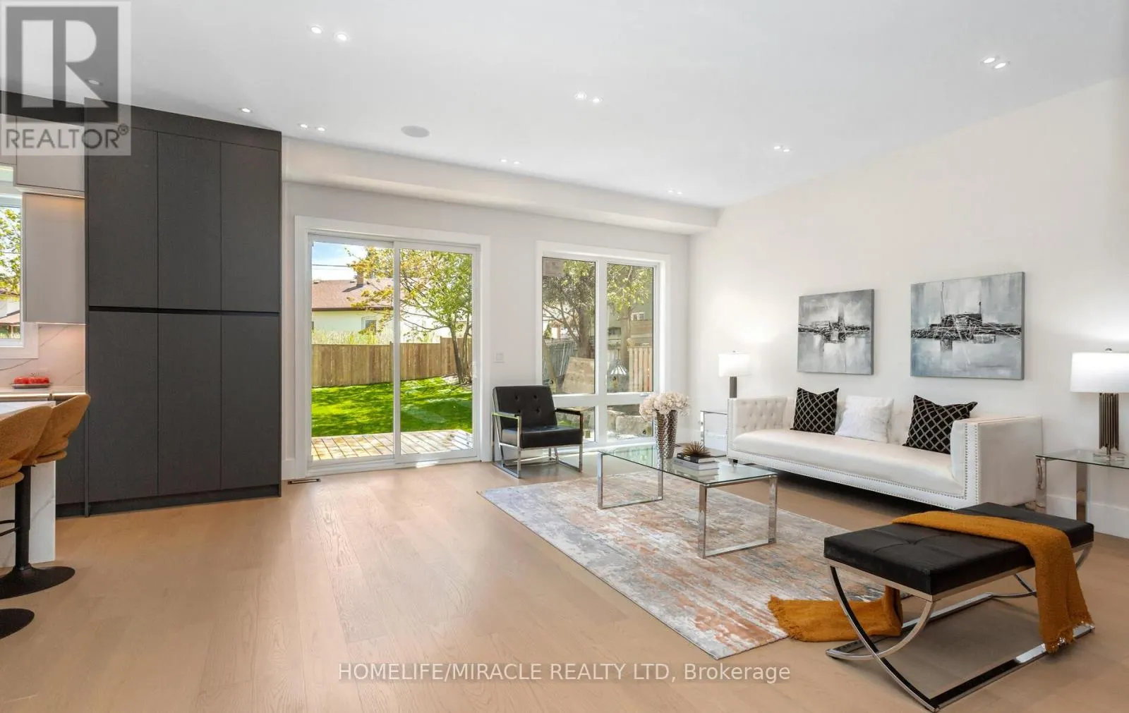 55 ADANAC DRIVE