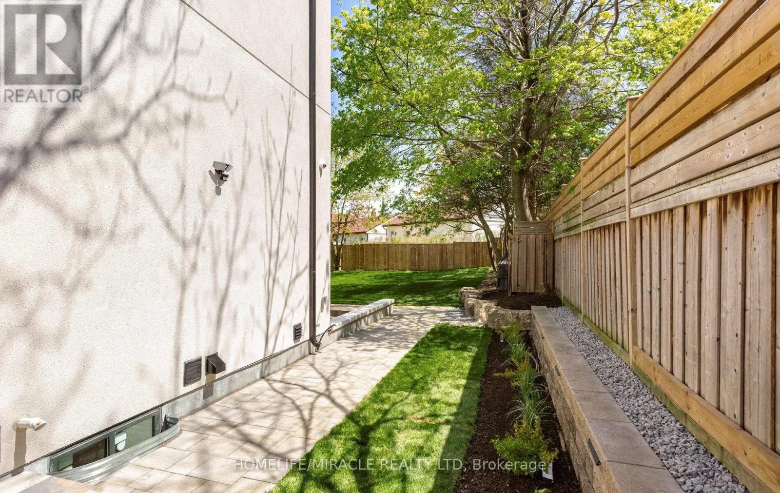 55 ADANAC DRIVE