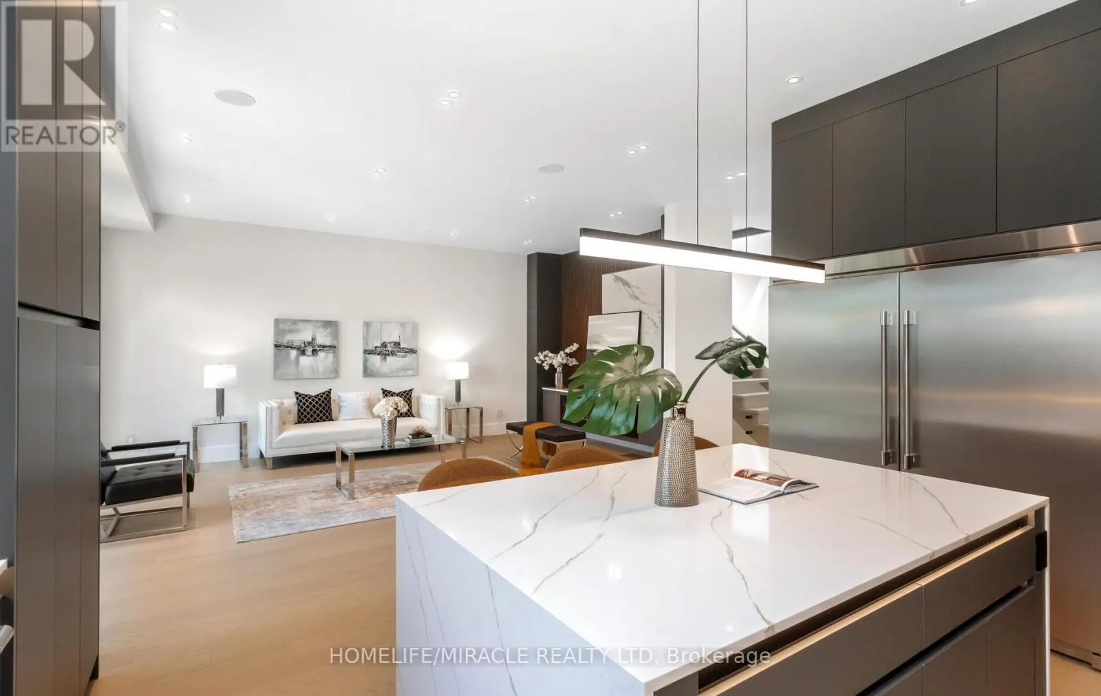 55 ADANAC DRIVE