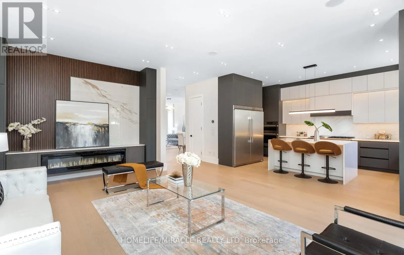 55 ADANAC DRIVE