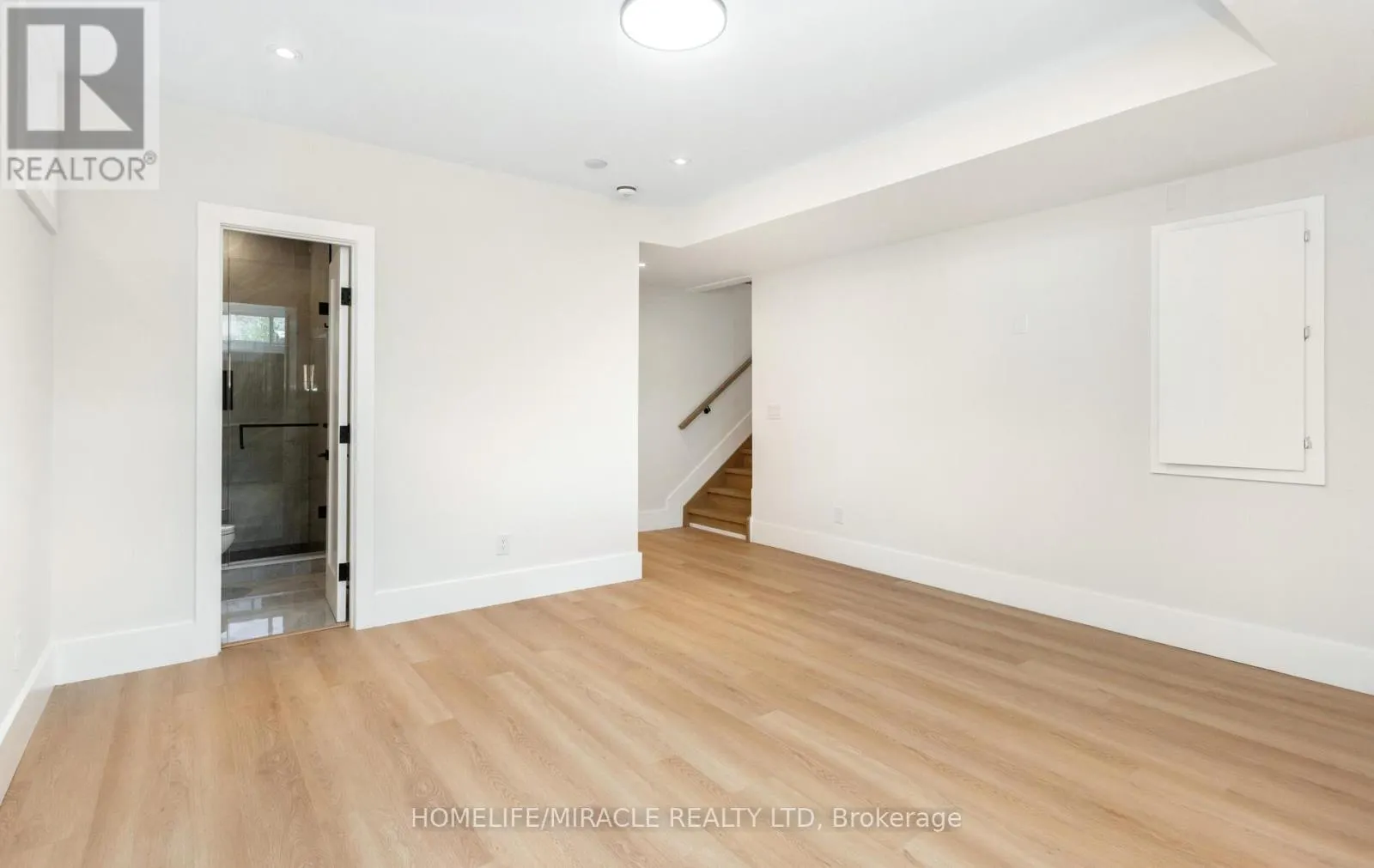 55 ADANAC DRIVE