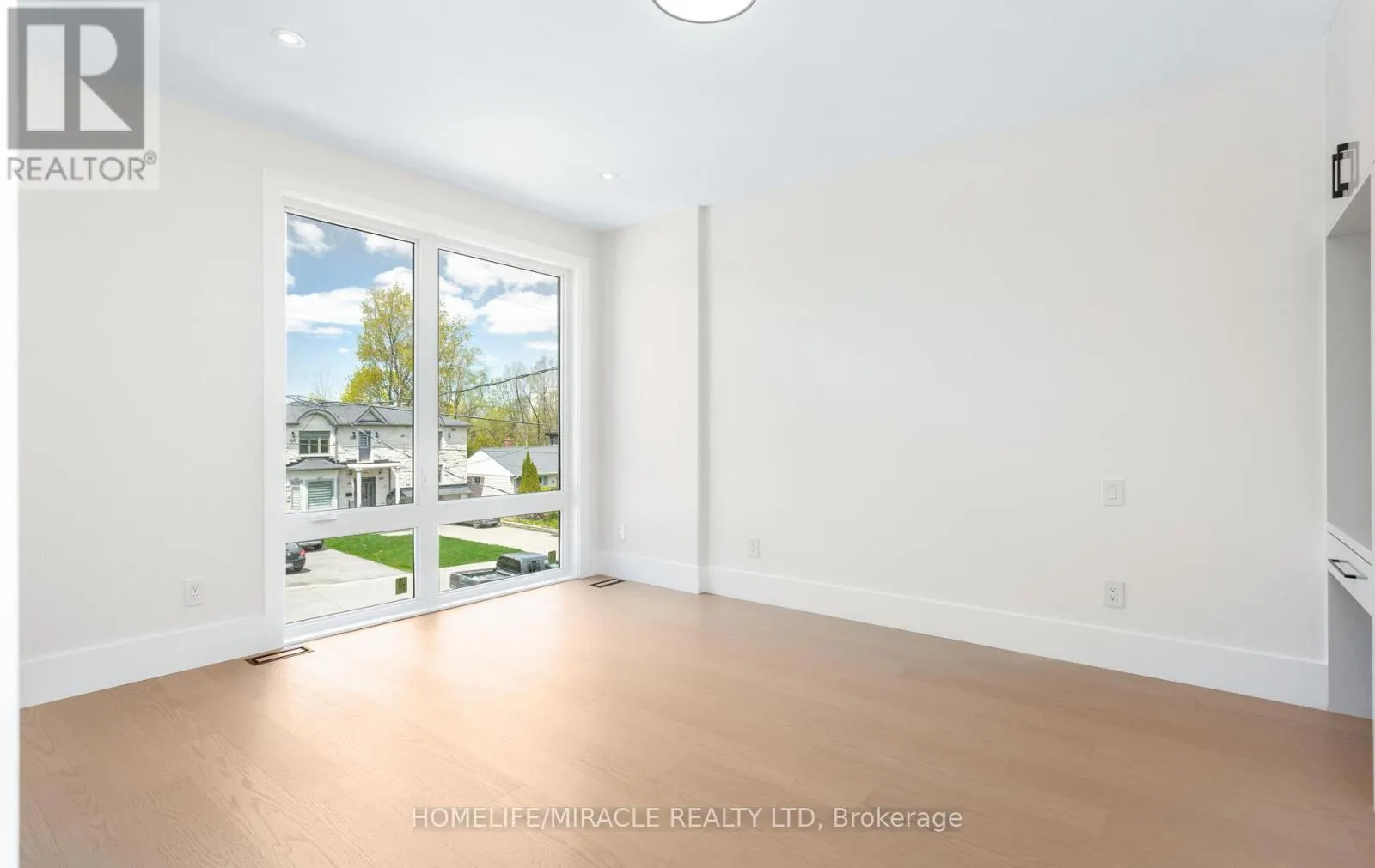 55 ADANAC DRIVE
