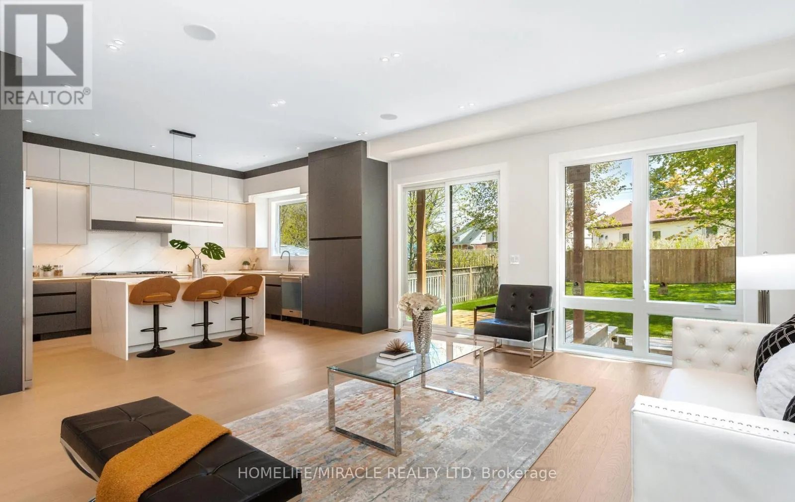 55 ADANAC DRIVE