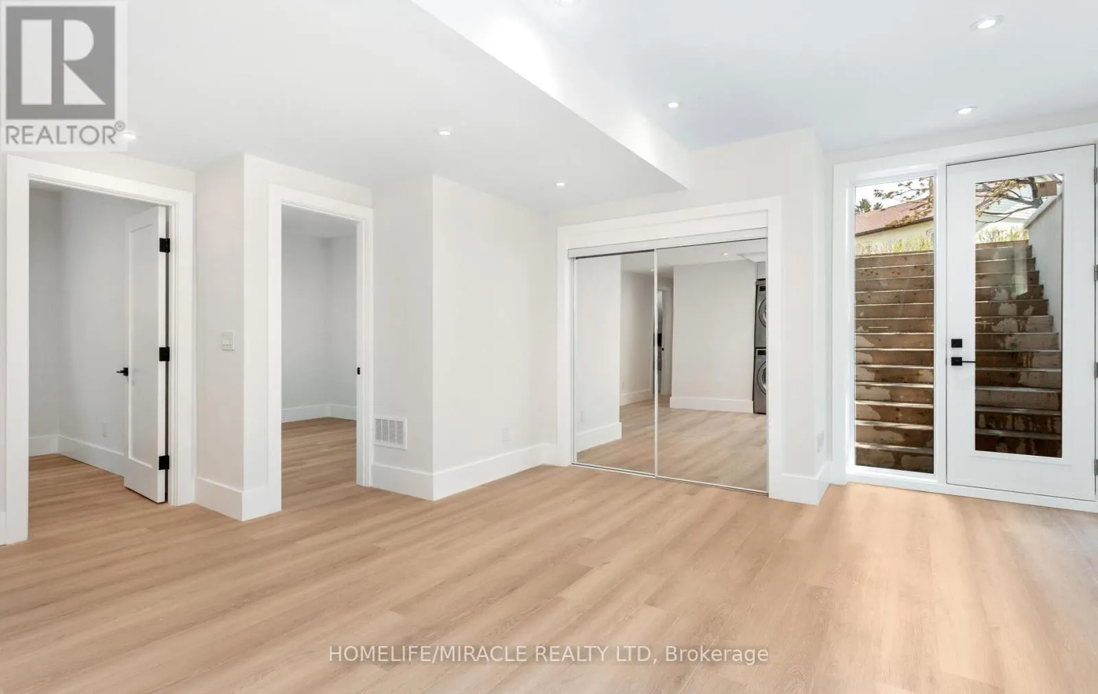 55 ADANAC DRIVE