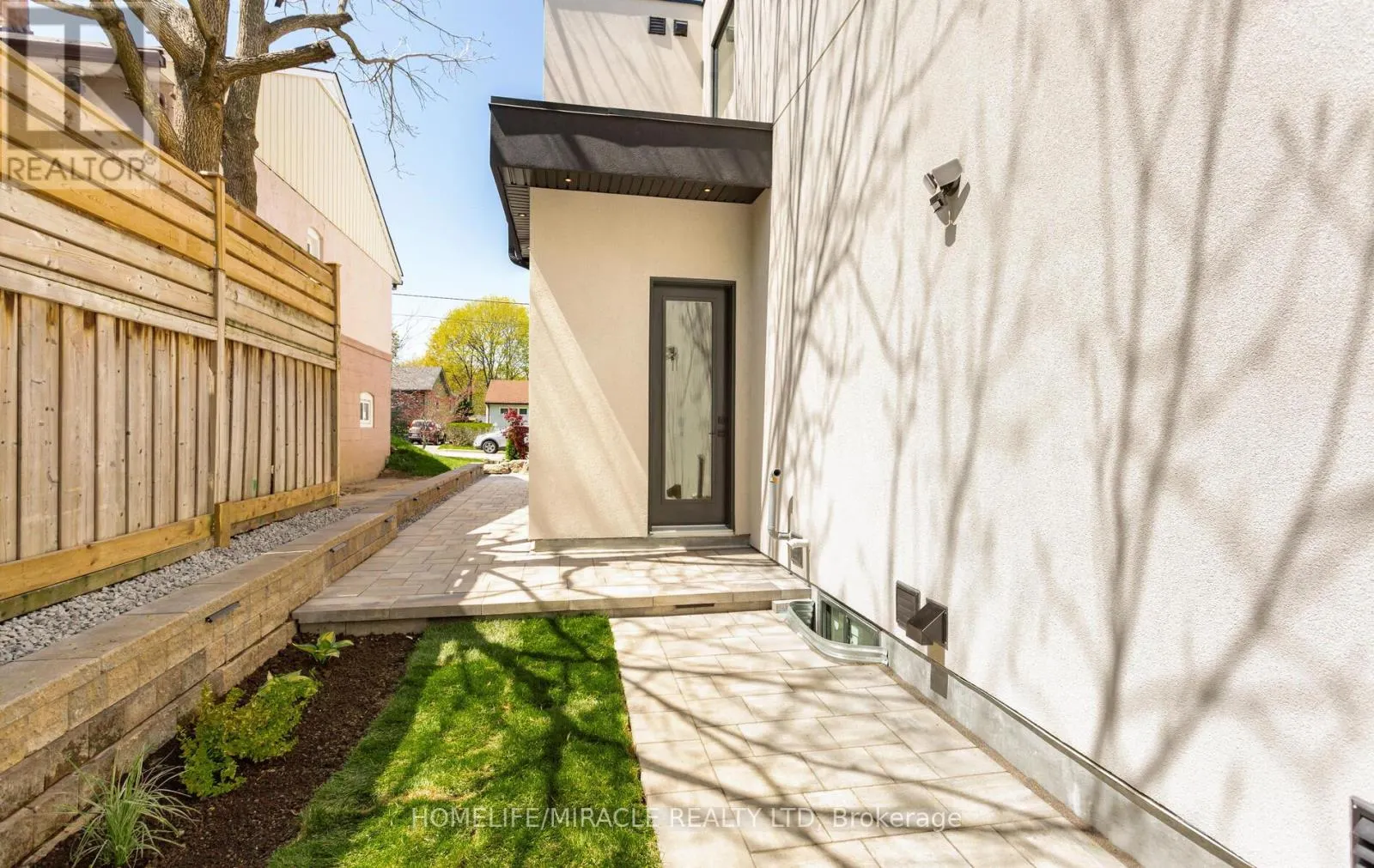 55 ADANAC DRIVE