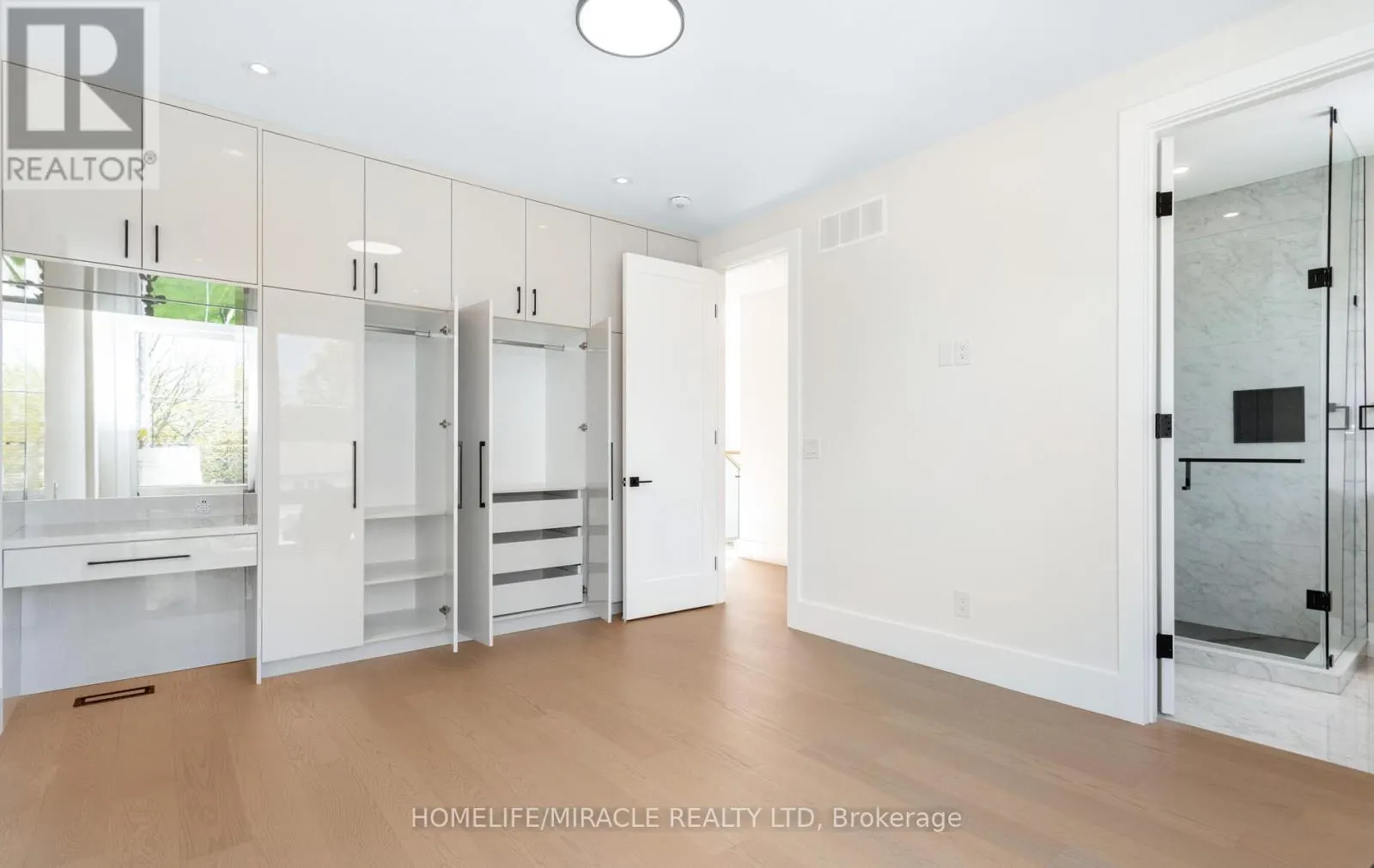 55 ADANAC DRIVE