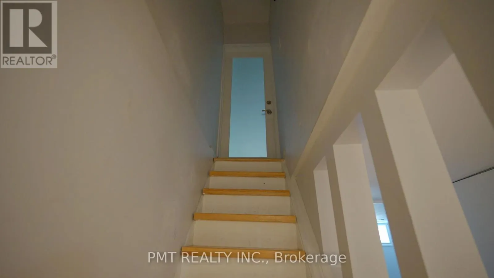 BASEMENT - 89 DONLANDS AVENUE