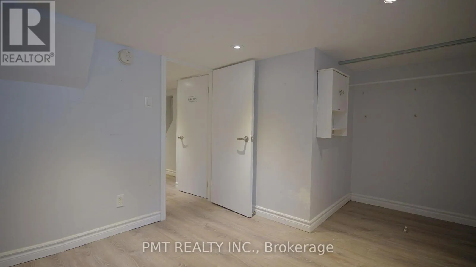 BASEMENT - 89 DONLANDS AVENUE