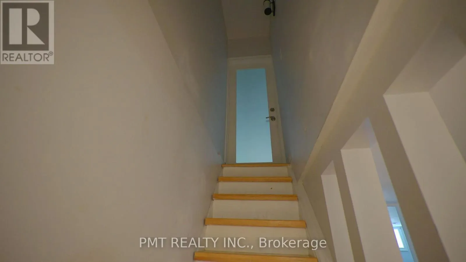 BASEMENT - 89 DONLANDS AVENUE